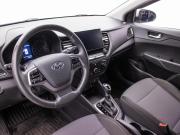 Hyundai Solaris II Рестайлинг Москва  - изображение 25