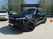 Geely Atlas II Екатеринбург  - изображение 40