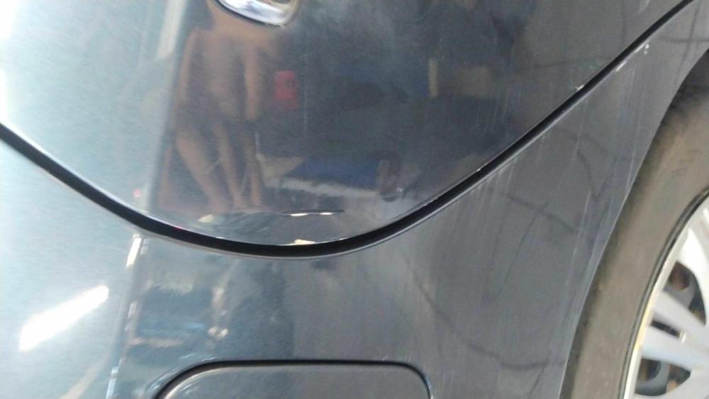 Nissan Almera III (G15) Санкт-Петербург  - изображение 15
