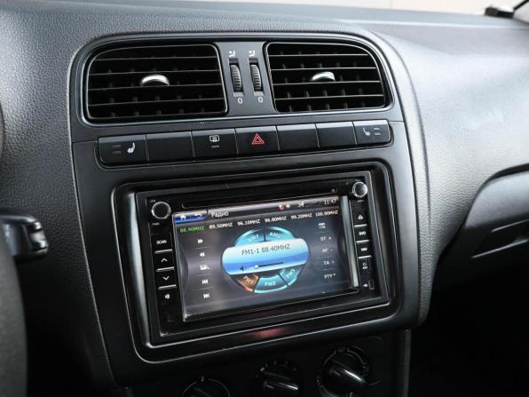 Volkswagen Polo V с пробегом 2012 года, цена 799 000 рублей, 215573 км, седан, Автокод Объявления