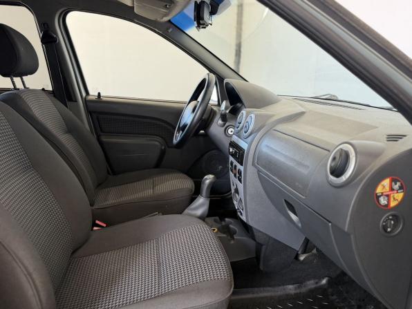 Renault Logan I с пробегом 2008 года, цена 270 000 рублей, 187834 км, седан, Автокод Объявления