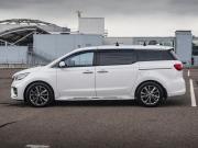 Kia Carnival III Москва  - изображение 28