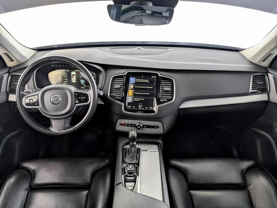 Volvo XC90 II Москва  - изображение 14