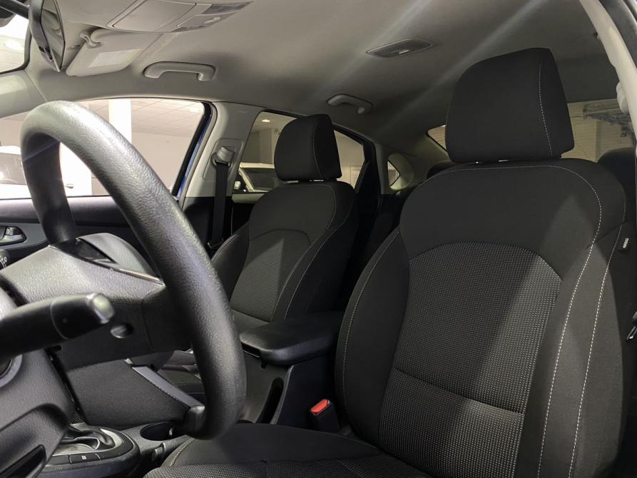 Kia Cerato IV Ростов-на-Дону  - изображение 22