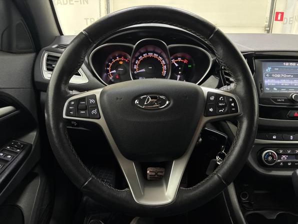 Lada (ВАЗ) Vesta I с пробегом 2019 года, цена 1 130 000 рублей, 80000 км, универсал, Автокод Объявления