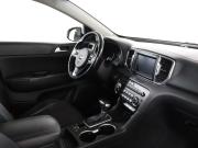 Kia Sportage IV Москва  - изображение 34