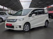 Honda Freed I Рестайлинг Екатеринбург  - изображение 22
