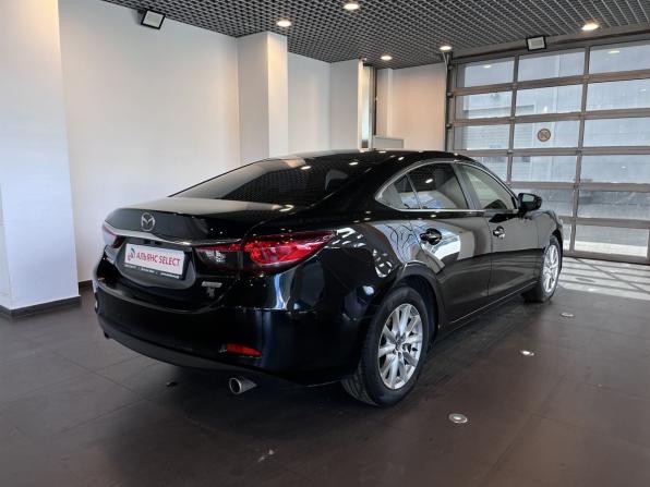 Mazda 6 III (GJ) с пробегом 2014 года, цена 1 270 000 рублей, 185953 км, седан, Автокод Объявления