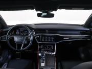 Audi A7 II (4K) Москва  - изображение 47