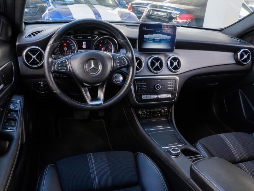 Mercedes-Benz GLA I (X156) Рестайлинг Волгоград  - изображение 6