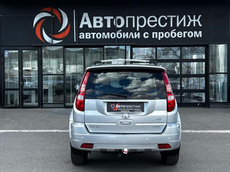 Great Wall Hover H3 I Волгоград  - изображение 5