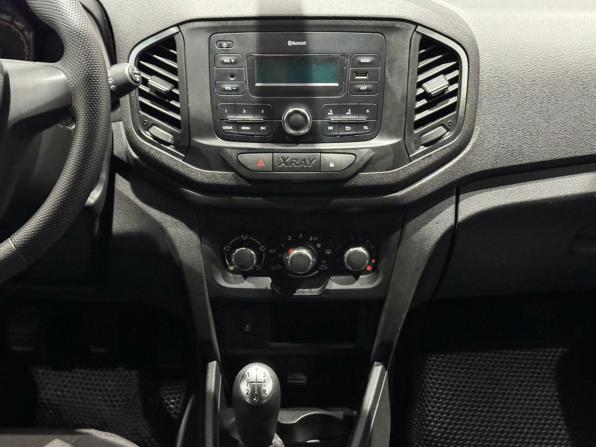 Lada (ВАЗ) XRAY I с пробегом 2021 года, цена 1 031 849 рублей, 41314 км, хэтчбек, Автокод Объявления