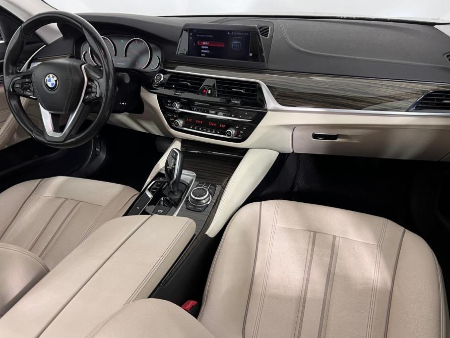 BMW 5 серии VII (G30/G31/G38) Ростов-на-Дону  - изображение 16
