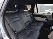 Land Rover Range Rover IV Рестайлинг Санкт-Петербург  - изображение 43
