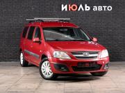 Lada (ВАЗ) Largus I Екатеринбург  - изображение 11