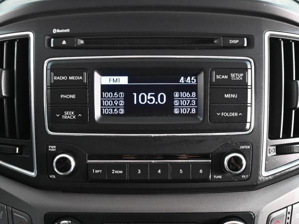 Hyundai Grand Starex I Рестайлинг 2 с пробегом 2020 года, цена 3 249 000 рублей, 98051 км, минивэн, Автокод Объявления