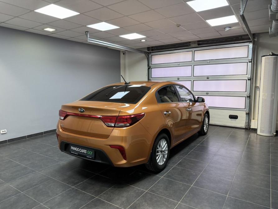 Kia Rio IV Тверь  - изображение 6