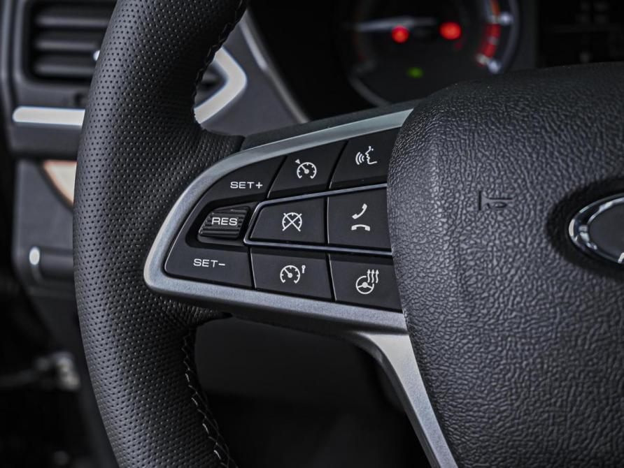 Lada (ВАЗ) Vesta I Рестайлинг (NG) Ставрополь  - изображение 19