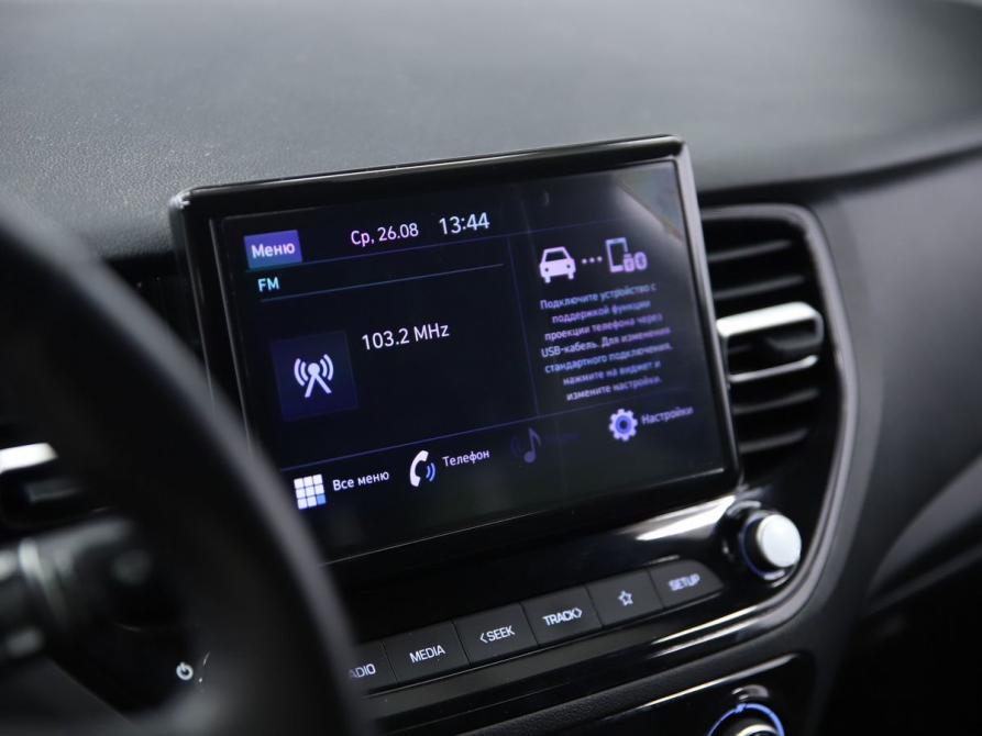 Hyundai Solaris II Рестайлинг Уфа  - изображение 14