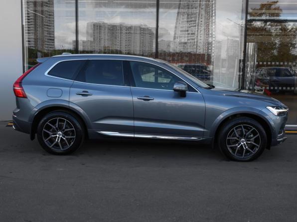 Volvo XC60 II Рестайлинг с пробегом 2021 года, цена 4 198 000 рублей, 70136 км, внедорожник, Автокод Объявления