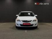 Opel Astra J Челябинск  - изображение 22