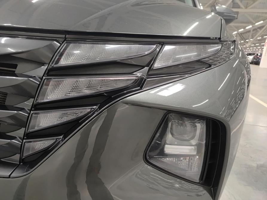 Hyundai Tucson IV Казань  - изображение 21