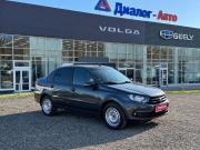 Lada (ВАЗ) Granta I Рестайлинг Набережные Челны  - изображение 28