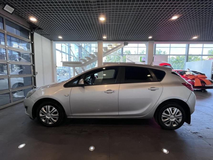 Opel Astra J Рестайлинг Чебоксары  - изображение 6