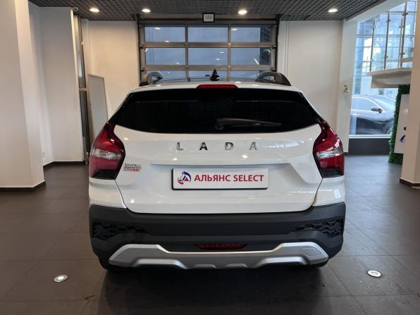 Lada (ВАЗ) Iskra с пробегом 2025 года, цена 1 495 000 рублей, 5015 км, седан, Автокод Объявления