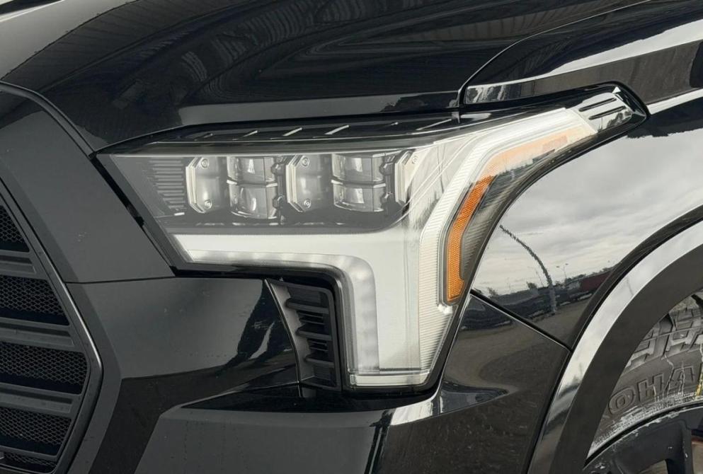 Toyota Sequoia III Киров  - изображение 28