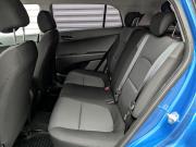 Hyundai Creta I Рестайлинг Москва  - изображение 46