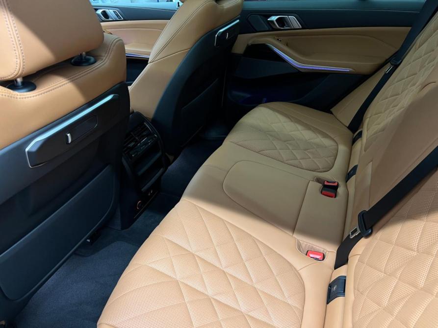 BMW X5 IV (G05/G18) Рестайлинг Санкт-Петербург  - изображение 26