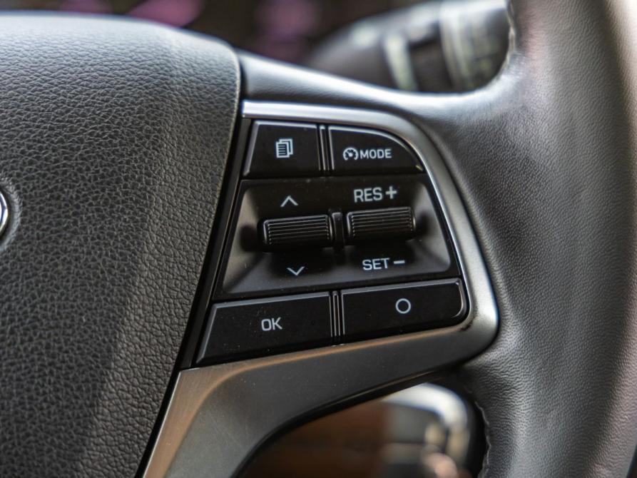 Hyundai Solaris II Рестайлинг Волгоград  - изображение 19
