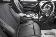 BMW 3 серии VI (F3x) Рестайлинг Барнаул  - изображение 42