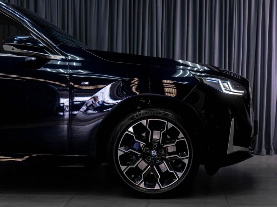 BMW X3 IV (G45/G48) Тюмень  - изображение 15