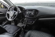 Lada (ВАЗ) Vesta I Казань  - изображение 19