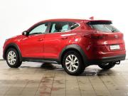Hyundai Tucson III Рестайлинг Мурманск  - изображение 18