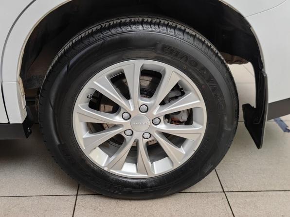 Haval M6 II с пробегом 2023 года, цена 1 725 000 рублей, 52902 км, внедорожник, Автокод Объявления