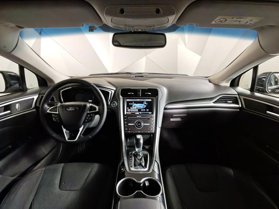 Ford Mondeo V Москва  - изображение 14