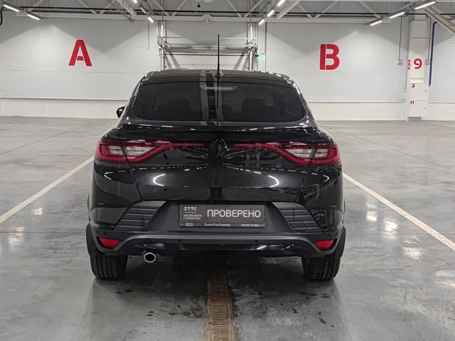 Renault Arkana I Казань  - изображение 7