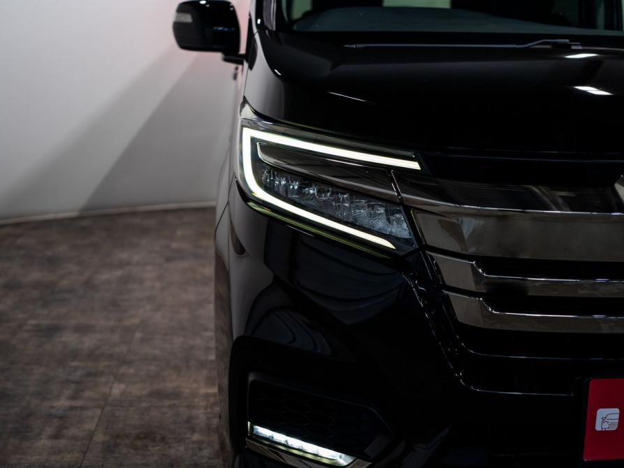 Honda Stepwgn V Рестайлинг Чита  - изображение 24