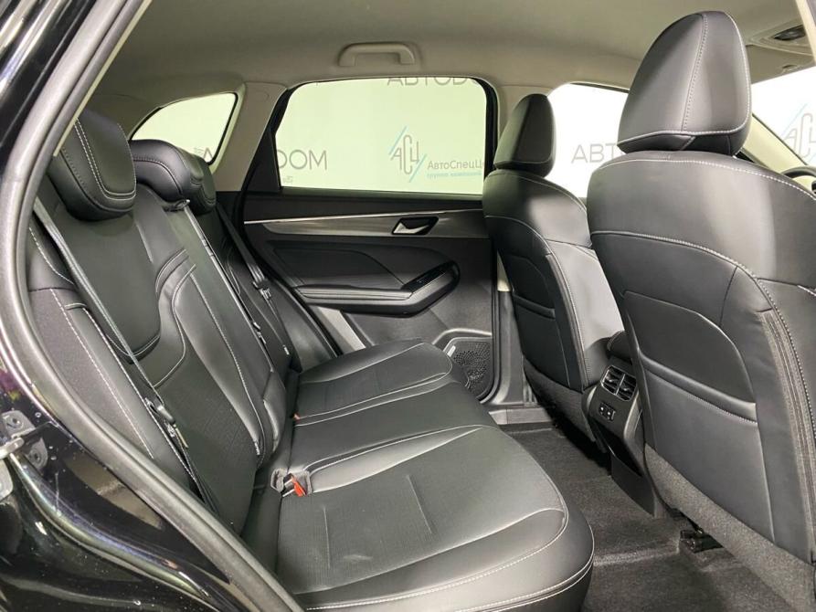 Haval Jolion I Рестайлинг Москва  - изображение 11
