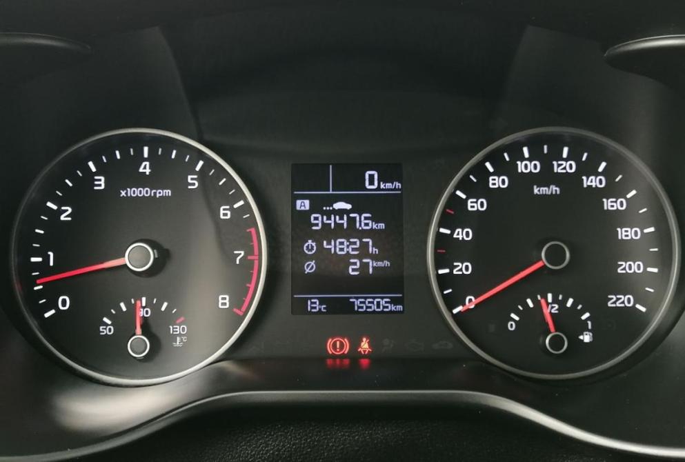Kia Rio IV Иваново  - изображение 13