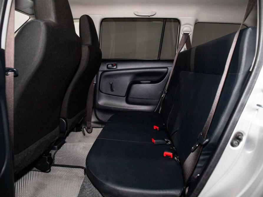 Toyota Probox I Рестайлинг Иркутск  - изображение 7
