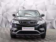 Geely Atlas I Ульяновск  - изображение 28