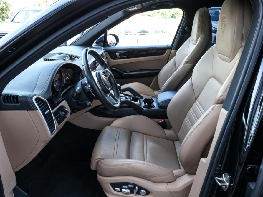 Porsche Cayenne III Москва  - изображение 19