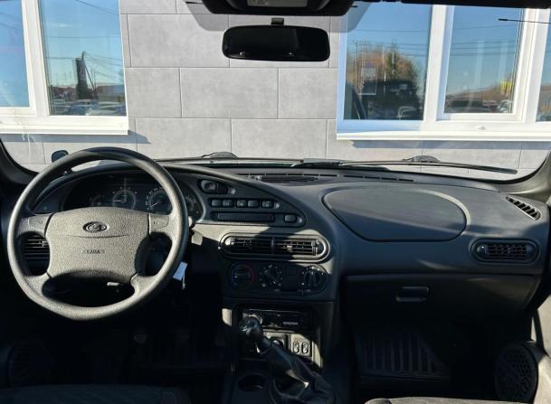 Lada (ВАЗ) Niva Travel I с пробегом 2022 года, цена 1 050 000 рублей, 45820 км, внедорожник, Автокод Объявления