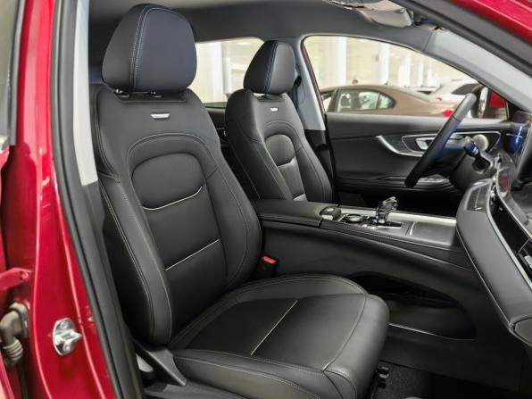 Chery Tiggo 7 Pro Max I Рестайлинг с пробегом 2024 года, цена 1 929 000 рублей, 18778 км, внедорожник, Автокод Объявления