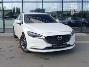 Mazda 6 III (GJ) Рестайлинг 2 Оренбург  - изображение 21