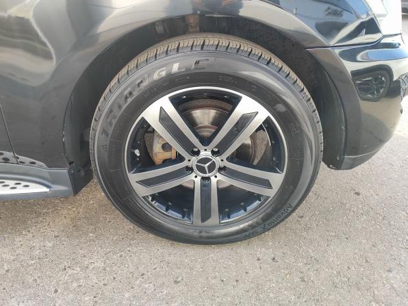 Mercedes-Benz M-Класс II (W164) Рестайлинг с пробегом 2010 года, цена 1 449 000 рублей, 249000 км, внедорожник, Автокод Объявления